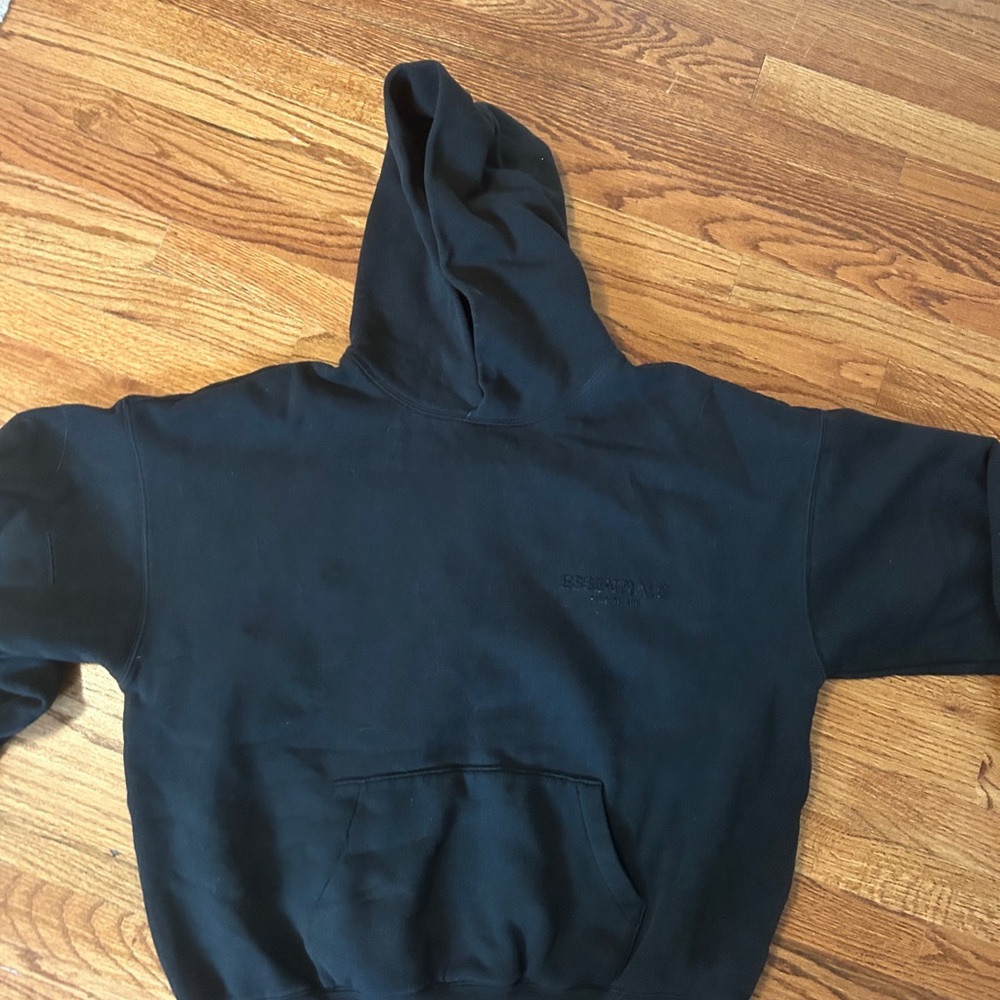 Fear of God Essentials Hoodie